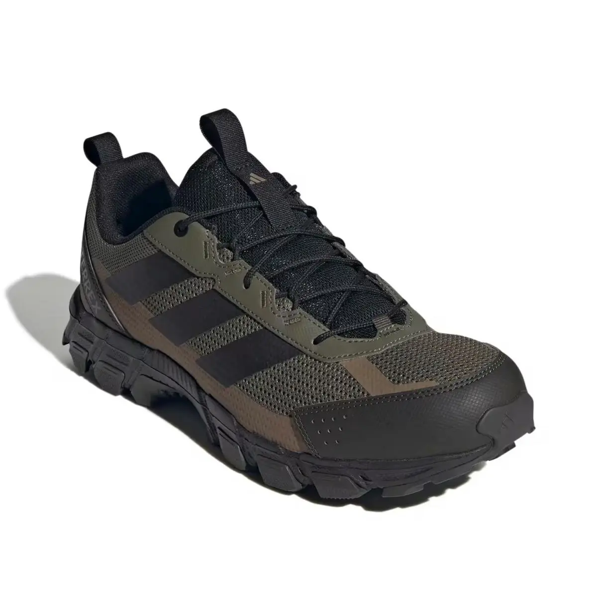 Adidas shoes - Dark Green 7