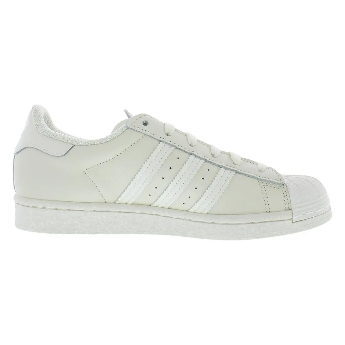 Adidas shoes - Off White/Off White/Core Black, Main: Off-White 5