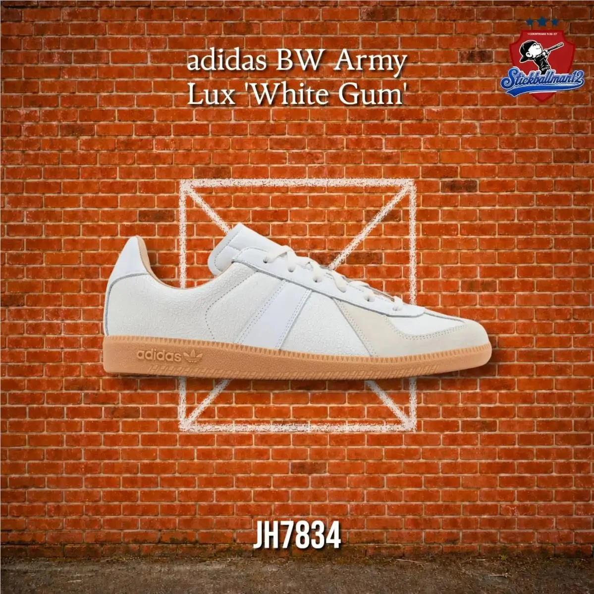 Adidas shoes - JH7834 - JH7834 - Multicolor 6