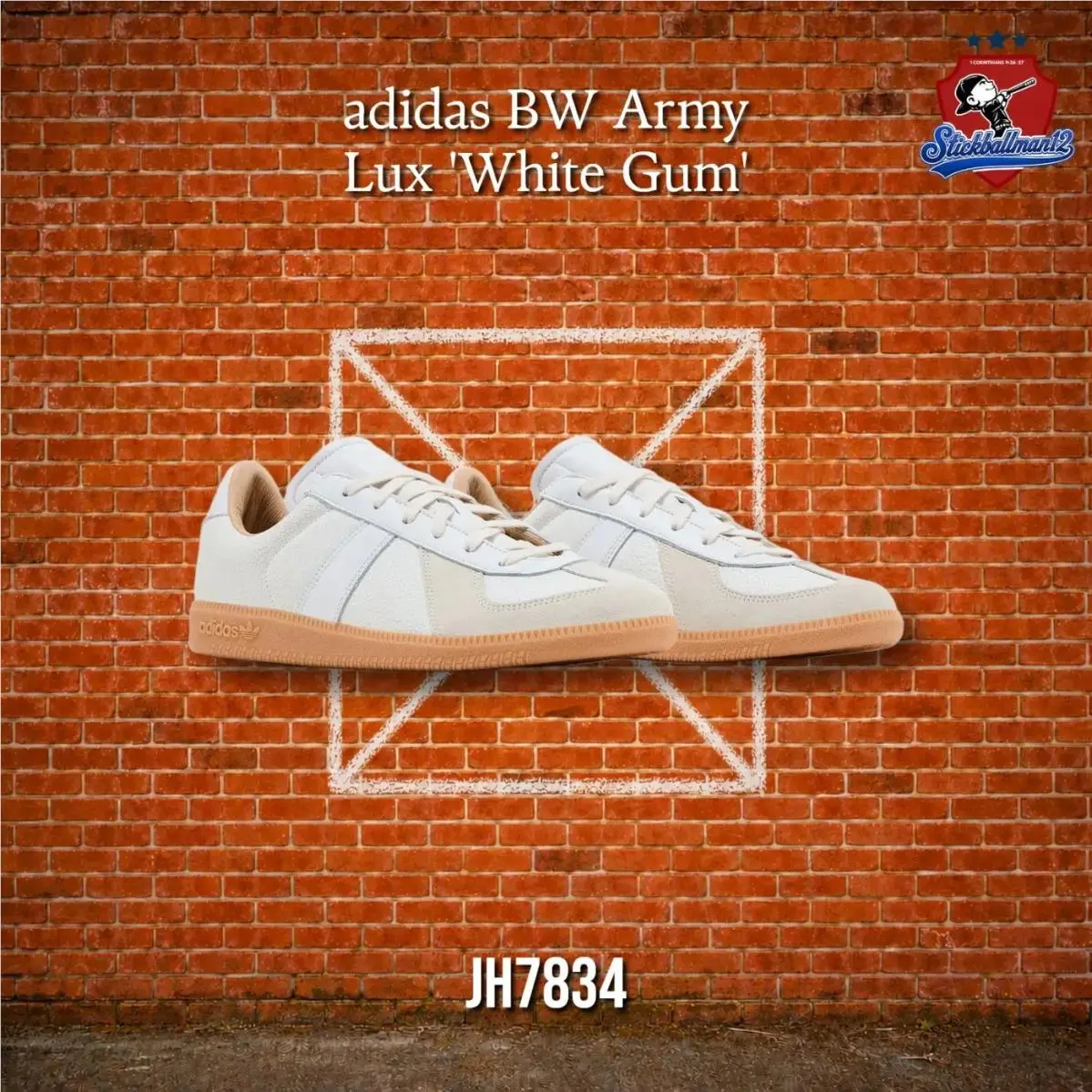 Adidas shoes - JH7834 - JH7834 - Multicolor 7