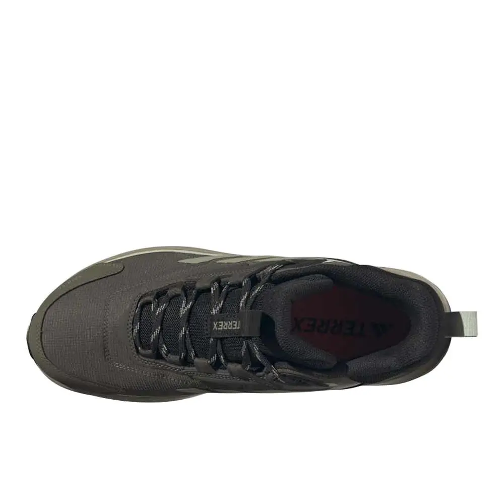 Adidas shoes - adidas Terrex Anylander Mid Rain.Rdy Hiking - SB1158-JR6594 - Green 10
