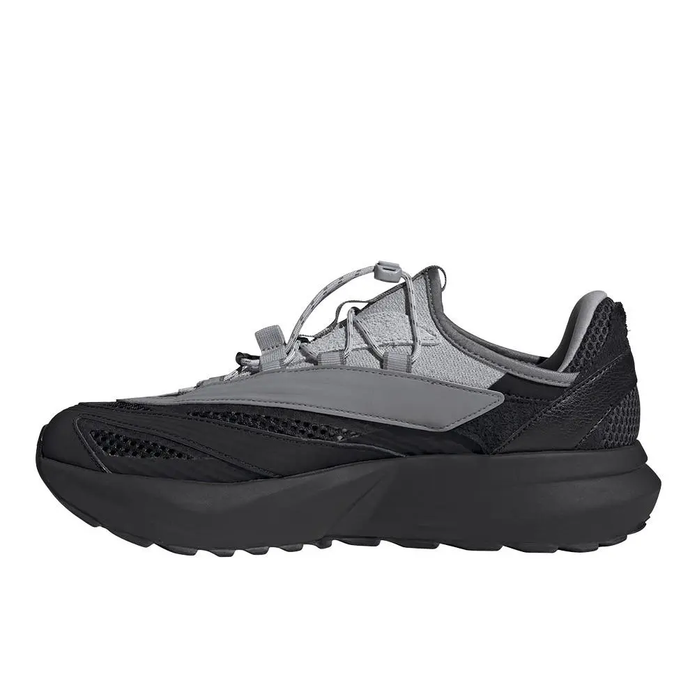 Adidas shoes - adidas Lightblaze Vista - Lightblaze Vista - HP6930 - Black 1