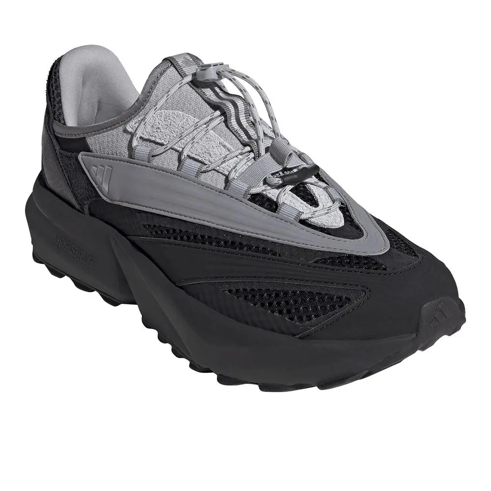 Adidas shoes - adidas Lightblaze Vista - Lightblaze Vista - HP6930 - Black 8