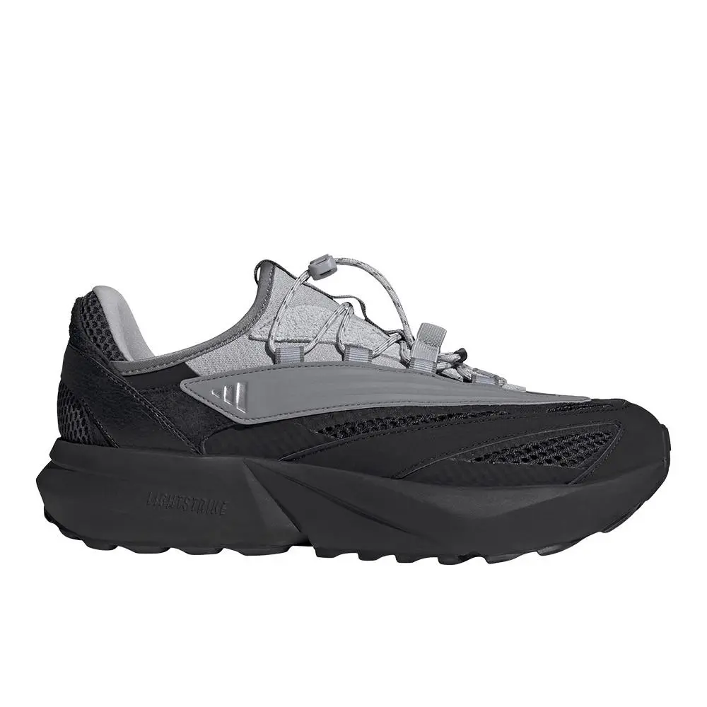 Adidas shoes - adidas Lightblaze Vista - Lightblaze Vista - HP6930 - Black 7