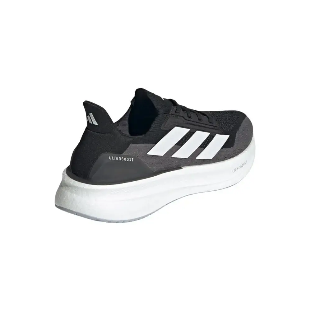Adidas shoes - adidas Running - Running - Black/Grey/White 0