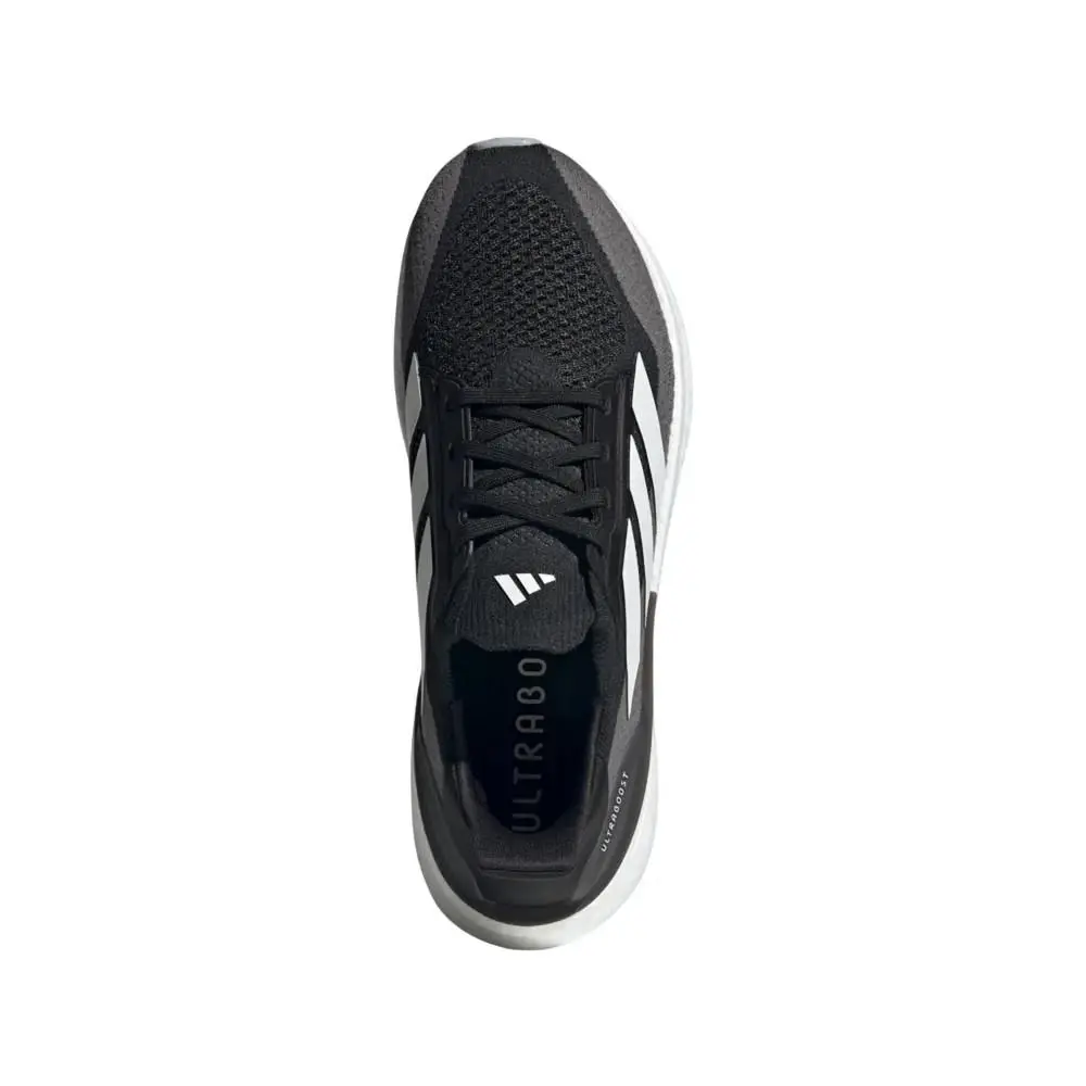 Adidas shoes - adidas Running - Running - Black/Grey/White 1