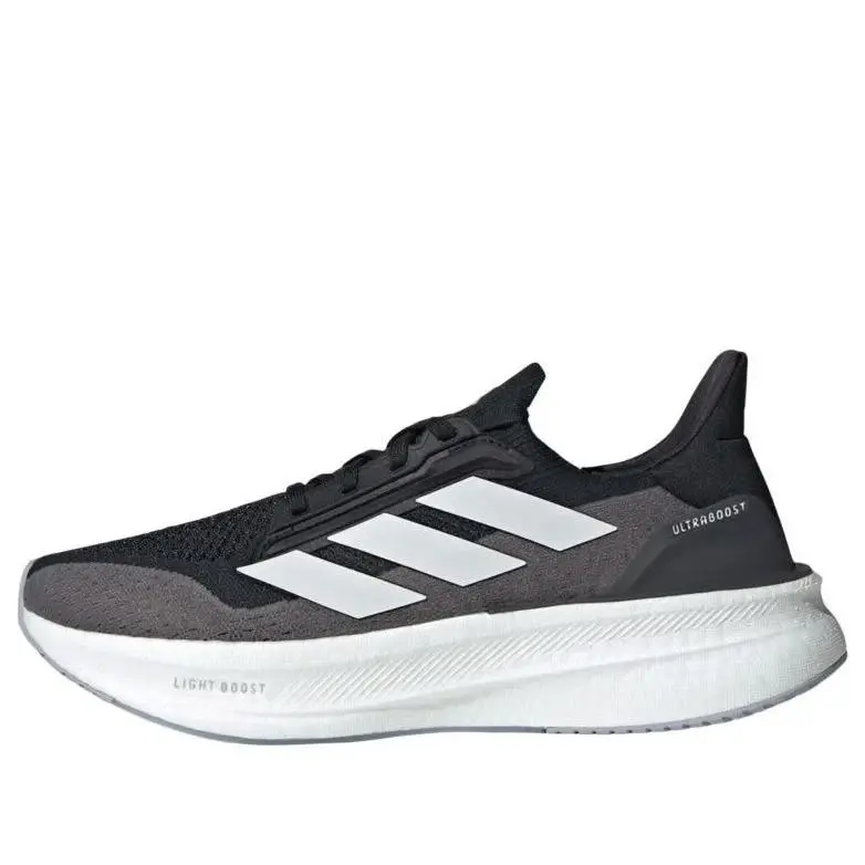 Adidas shoes - adidas Running - Running - Black/Grey/White 3