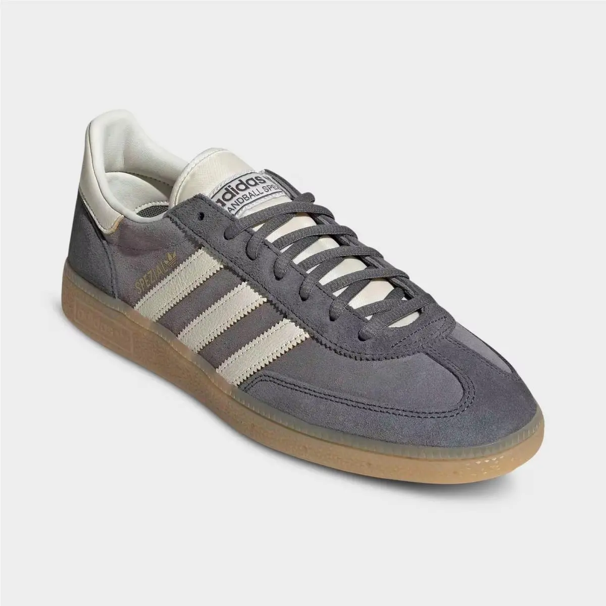 Adidas shoes - IH6588 023 - Grey/Off White/Grey 5