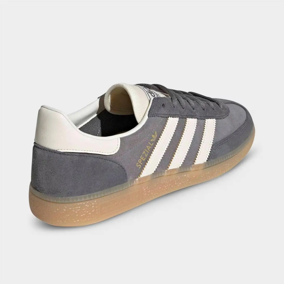 Adidas shoes - IH6588 023 - Grey/Off White/Grey 6