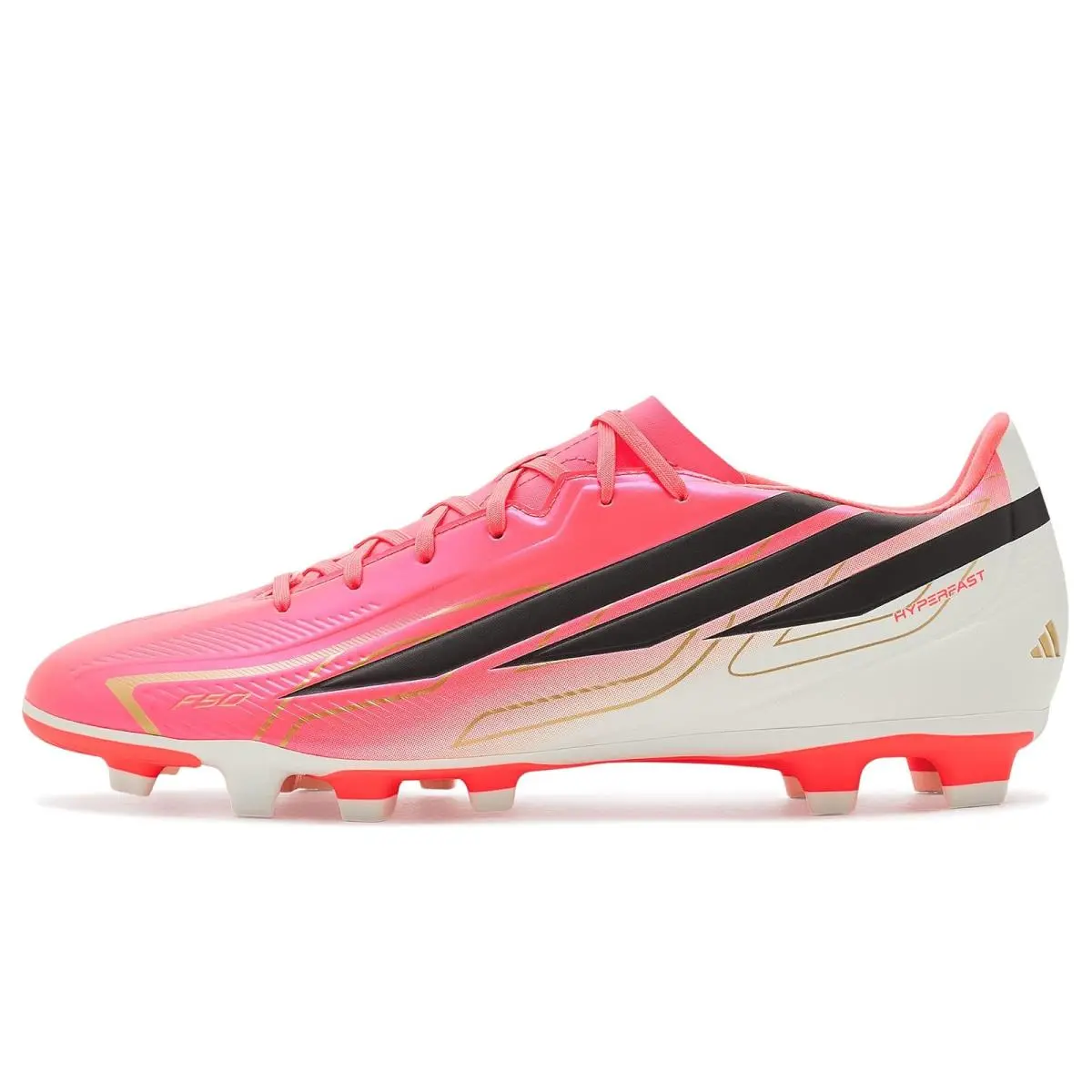 Adidas shoes - Solar Turbo/Core Black/Gold Metallic 2