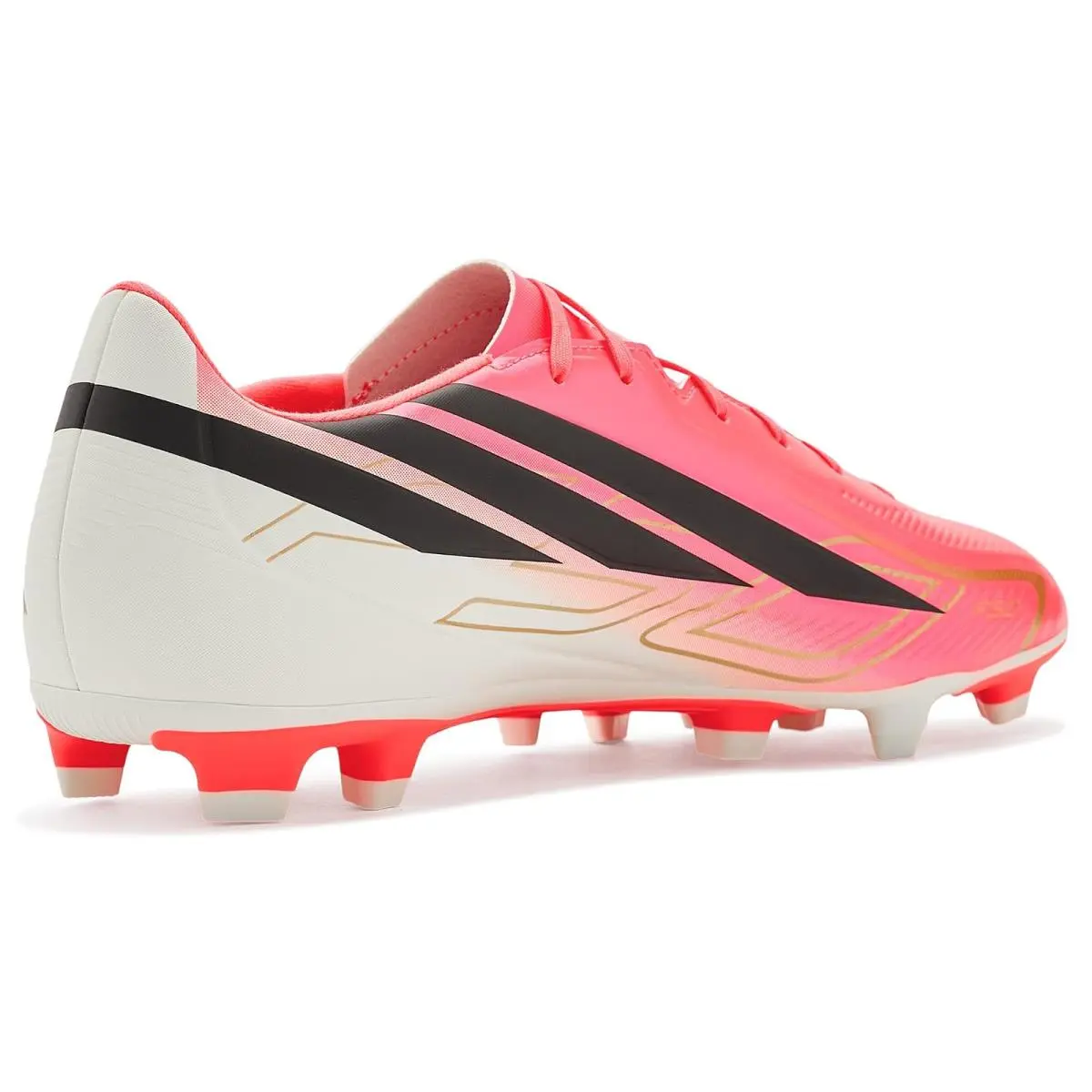 Adidas shoes - Solar Turbo/Core Black/Gold Metallic 8