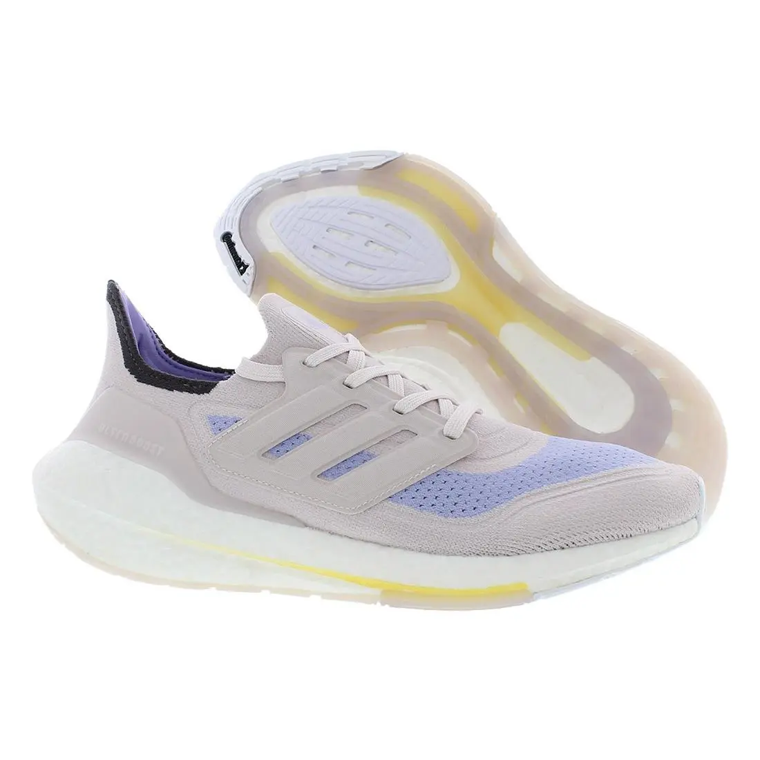 Adidas Ultraboost 21 Womens Shoes