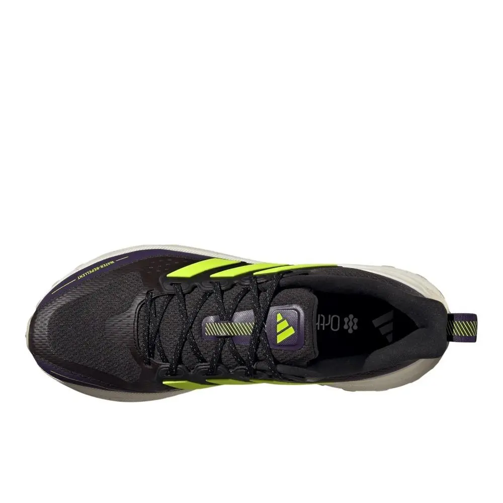 Adidas shoes - adidas Ultrarun 5 Tr Running - JR5380 - Black 2