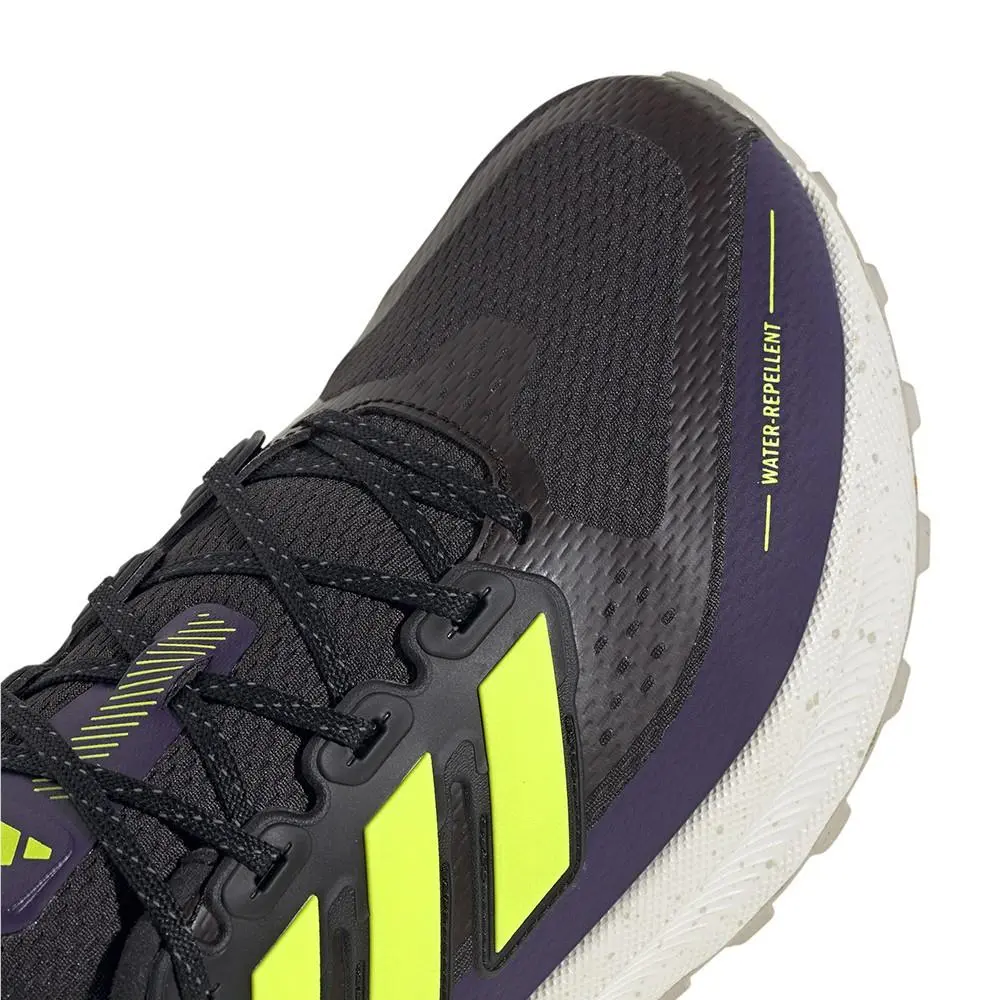 Adidas shoes - adidas Ultrarun 5 Tr Running - JR5380 - Black 5