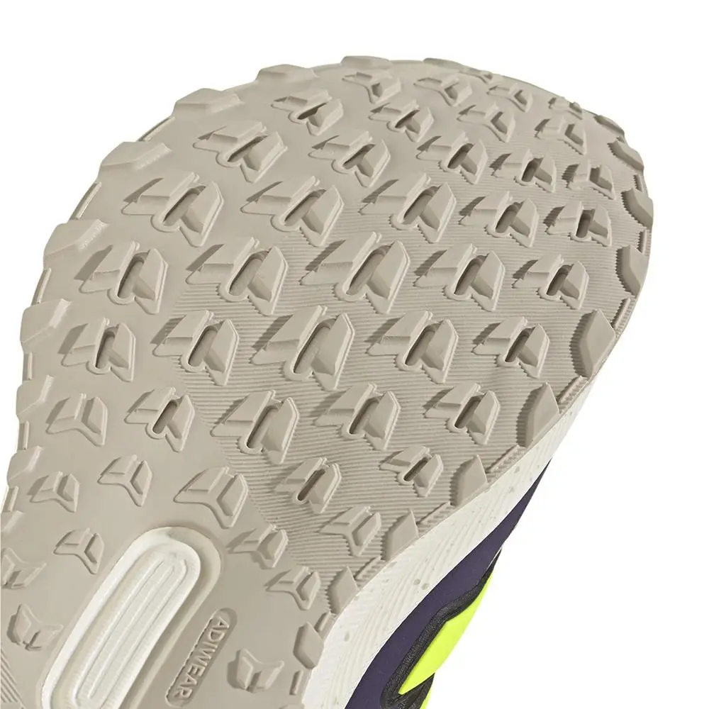 Adidas shoes - adidas Ultrarun 5 Tr Running - JR5380 - Black 12
