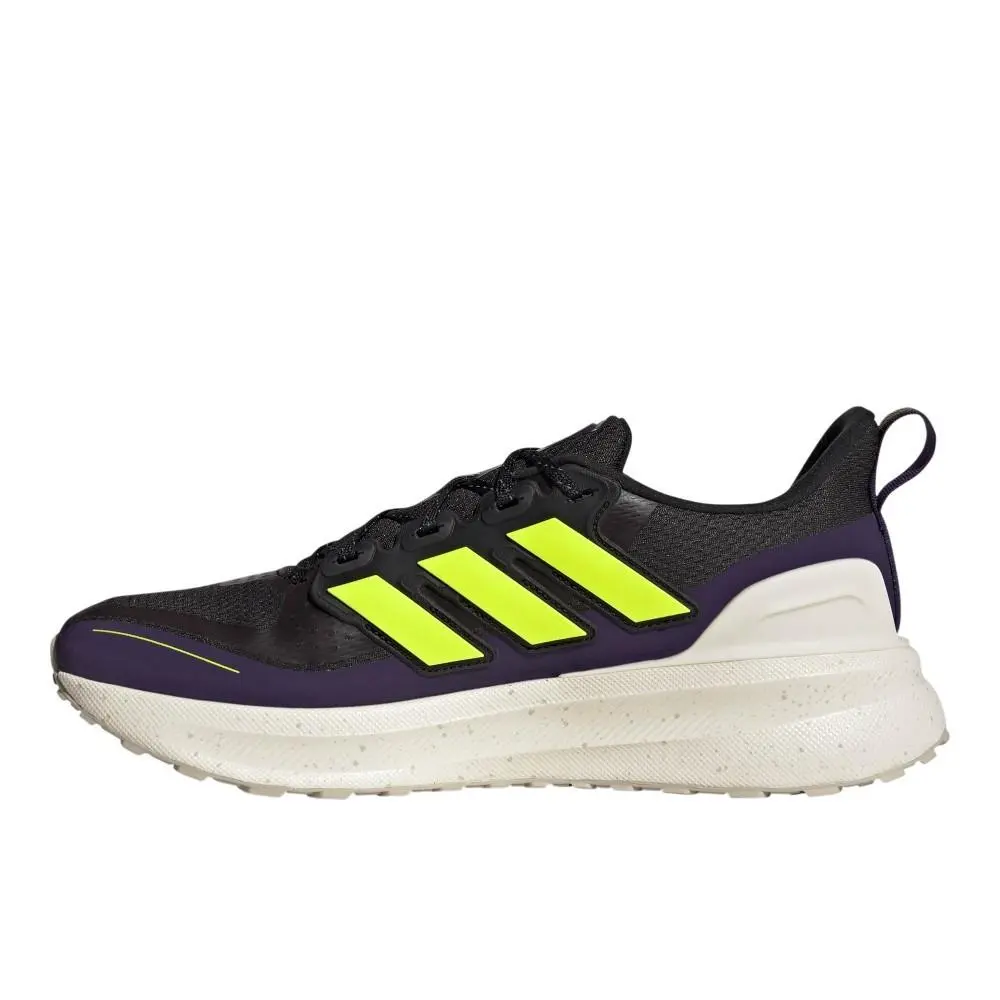 Adidas shoes - adidas Ultrarun 5 Tr Running - JR5380 - Black 9