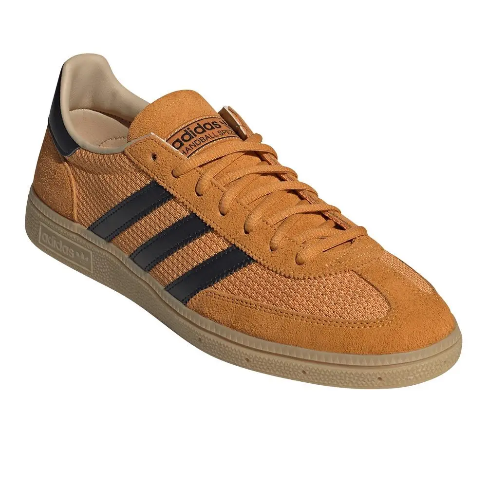 Adidas shoes - adidas Handball Spezial - Handball Spezial - JS3864 - Orange 0