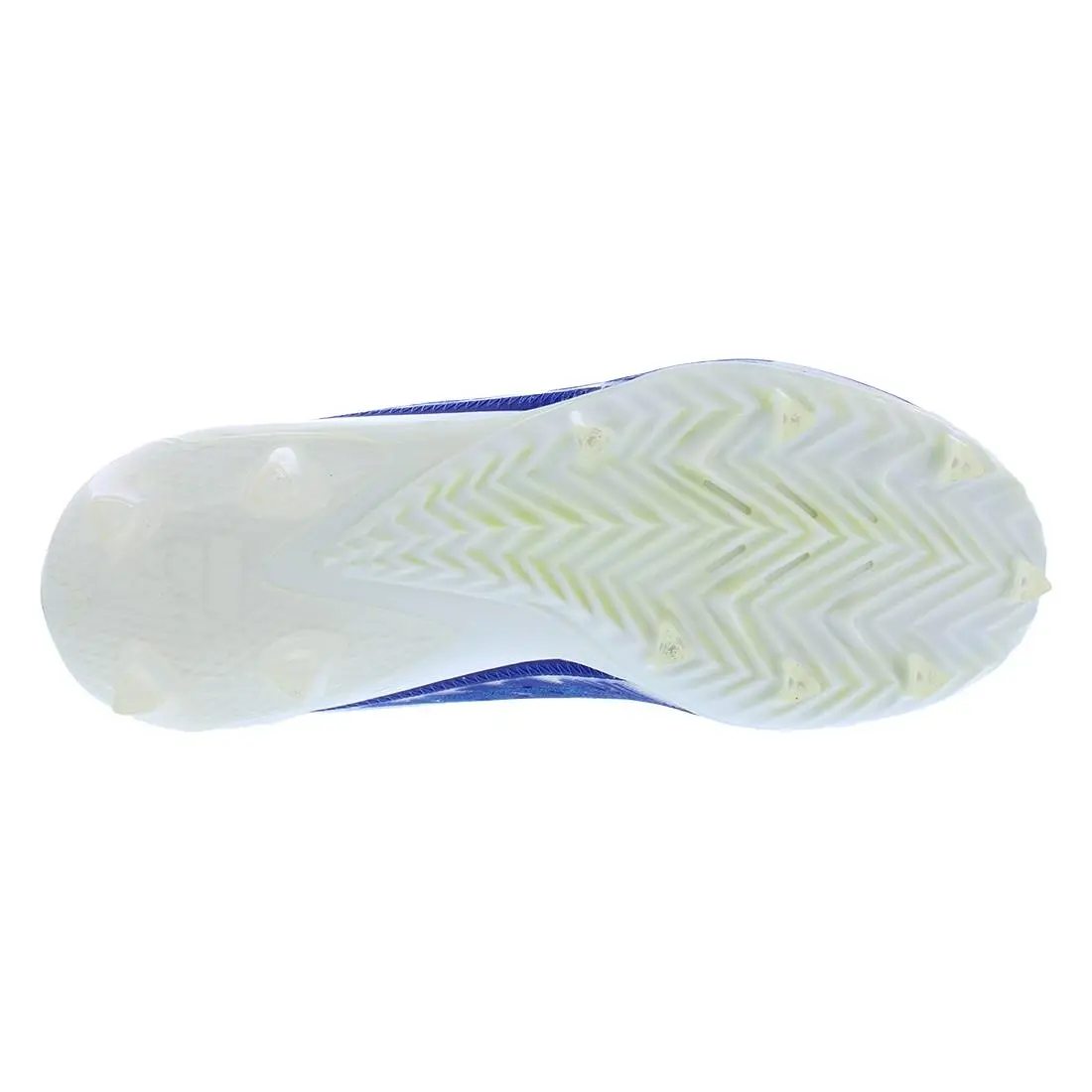 Adidas shoes - White/Blue 2