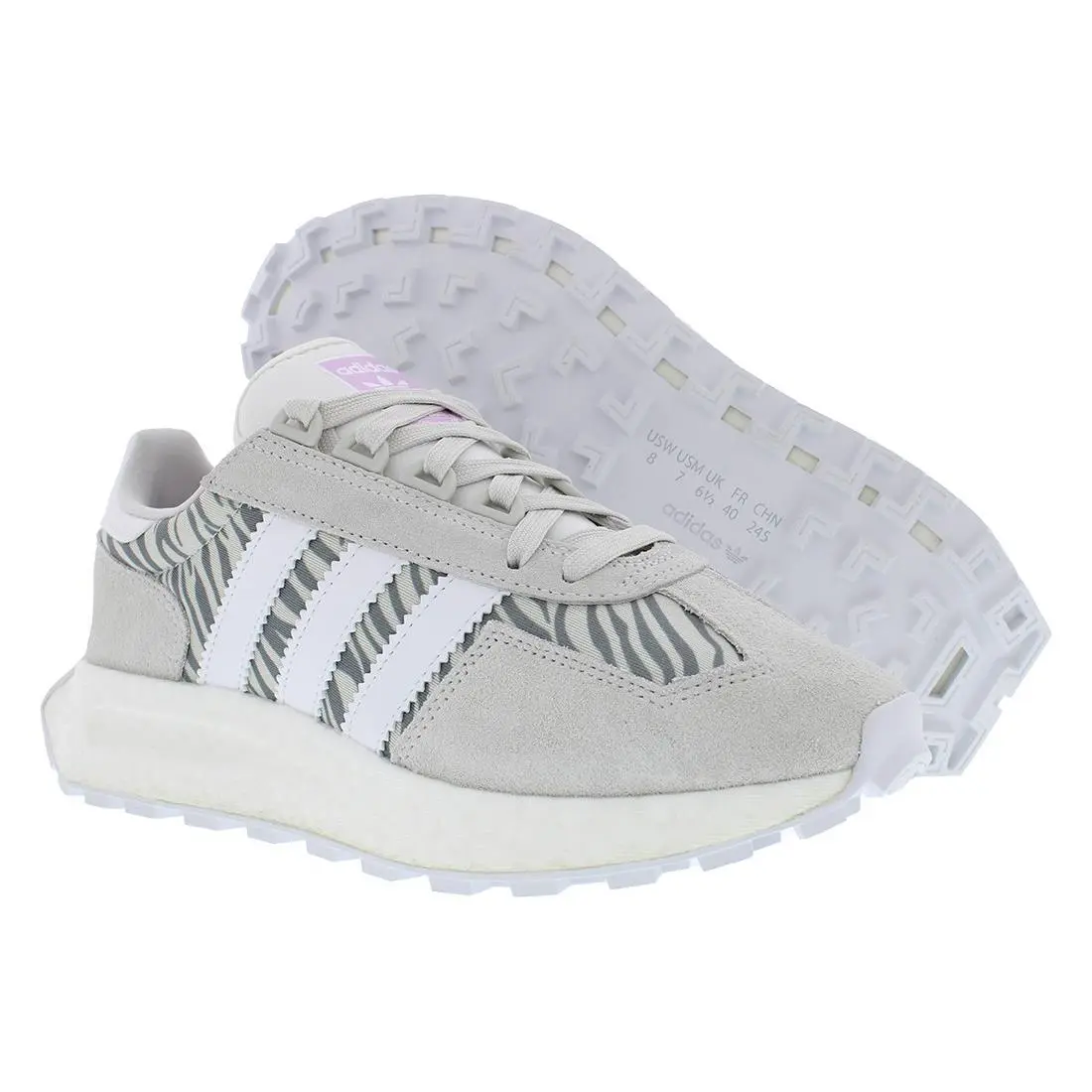 Adidas Retropy E5 Womens Shoes