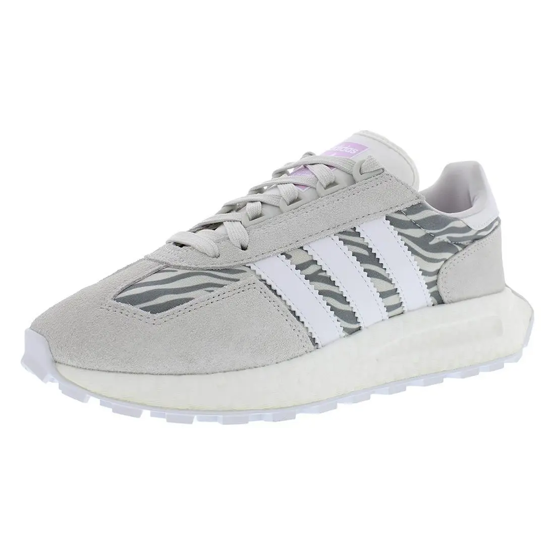 Adidas shoes - Grey One/Footwear White/Grey Three, Main: Grey 5