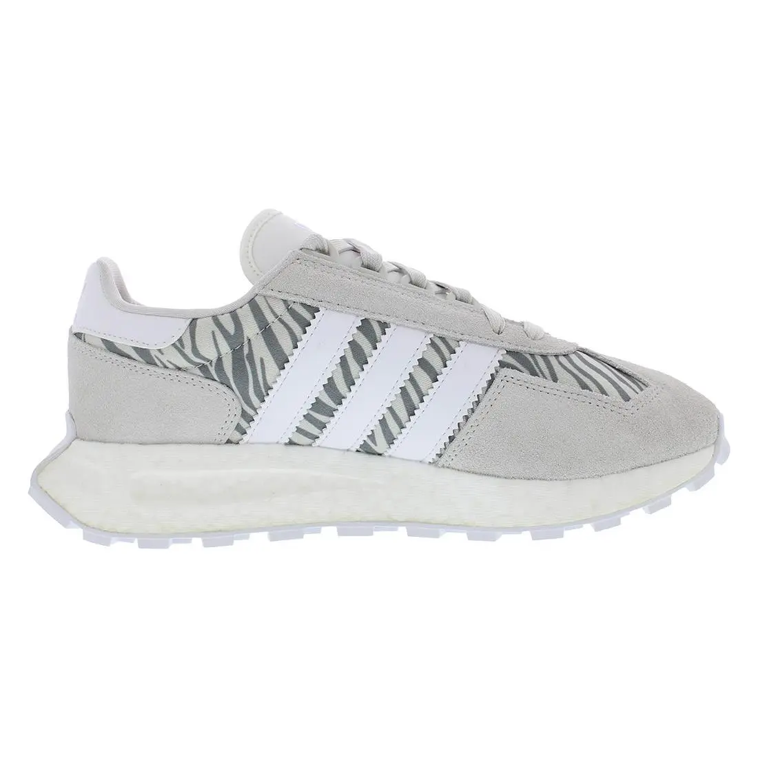 Adidas shoes - Grey One/Footwear White/Grey Three, Main: Grey 6