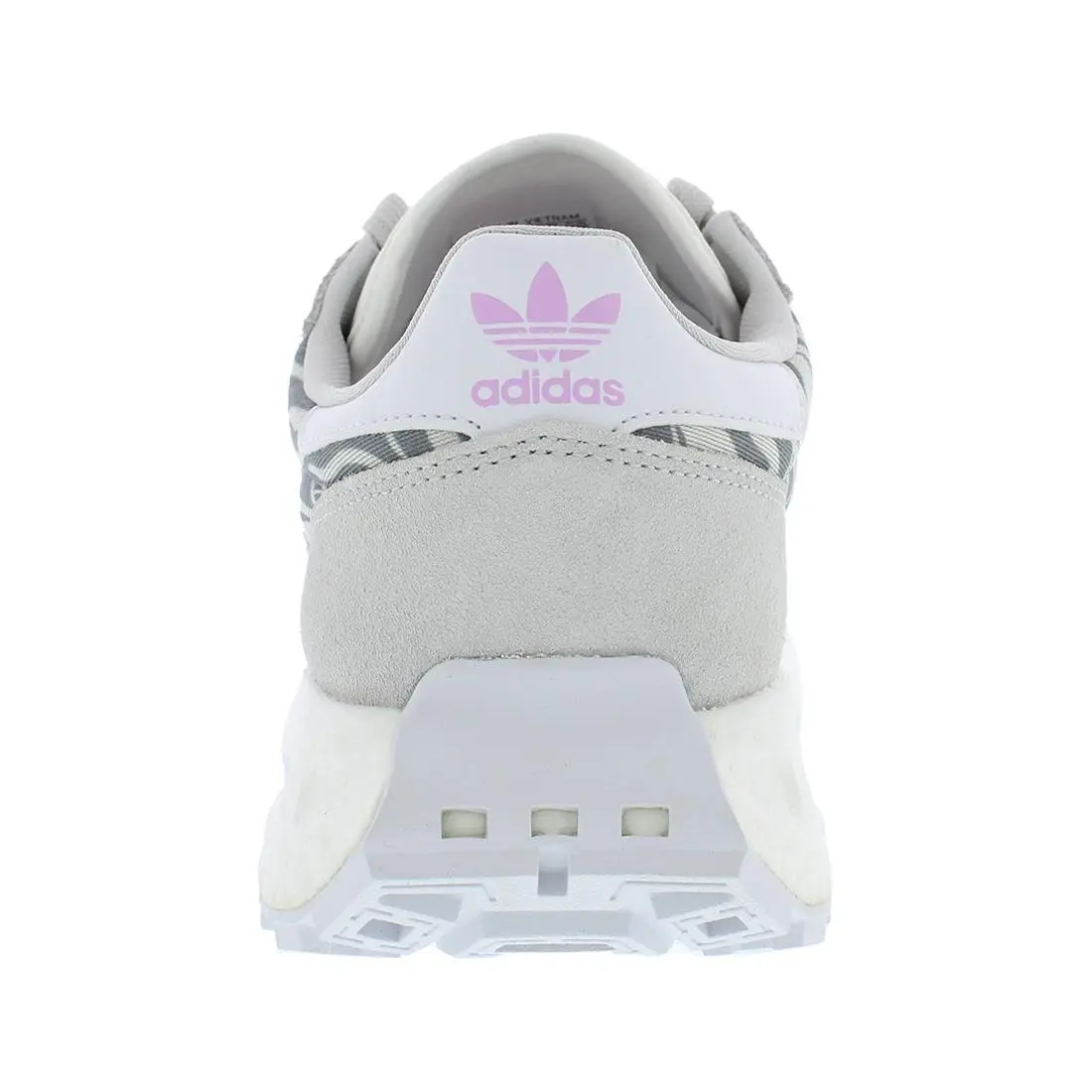 Adidas shoes - Grey One/Footwear White/Grey Three, Main: Grey 7
