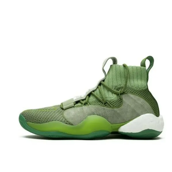 Adidas shoes - Crazy BYW - Crazy BYW - EG7729 - Green 0