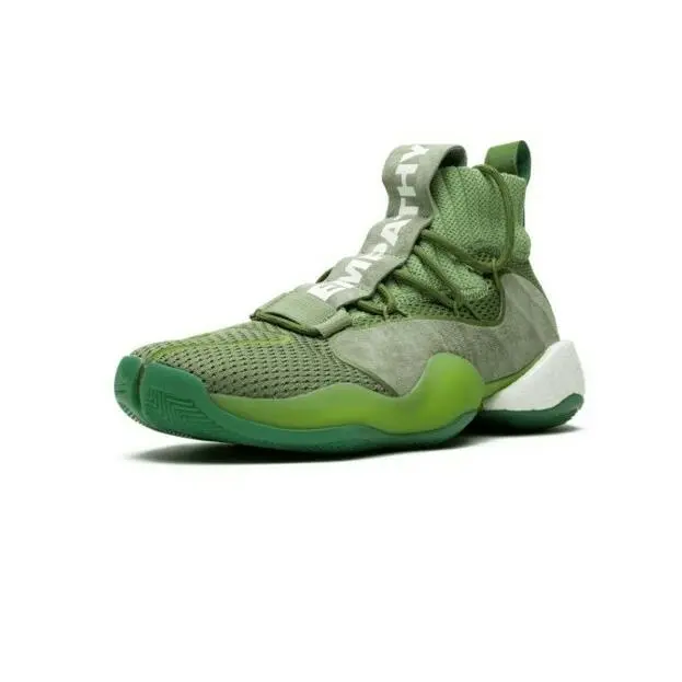 Adidas shoes - Crazy BYW - Crazy BYW - EG7729 - Green 2
