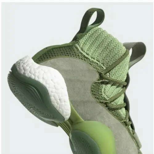 Adidas shoes - Crazy BYW - Crazy BYW - EG7729 - Green 3