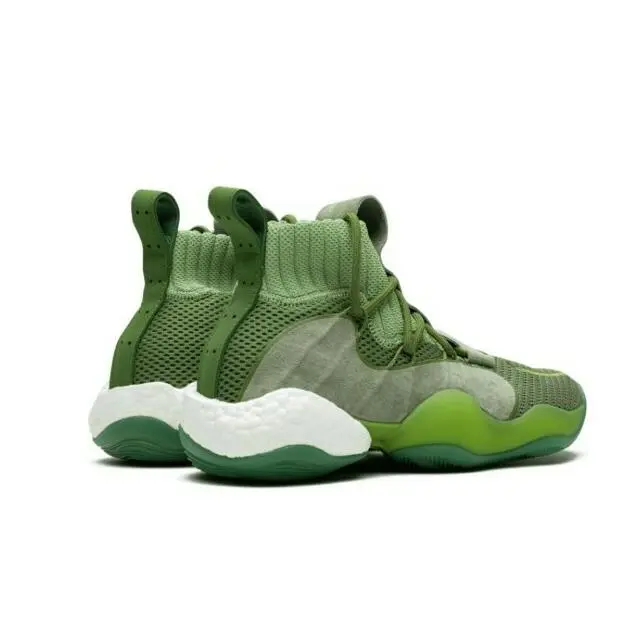 Adidas shoes - Crazy BYW - Crazy BYW - EG7729 - Green 9