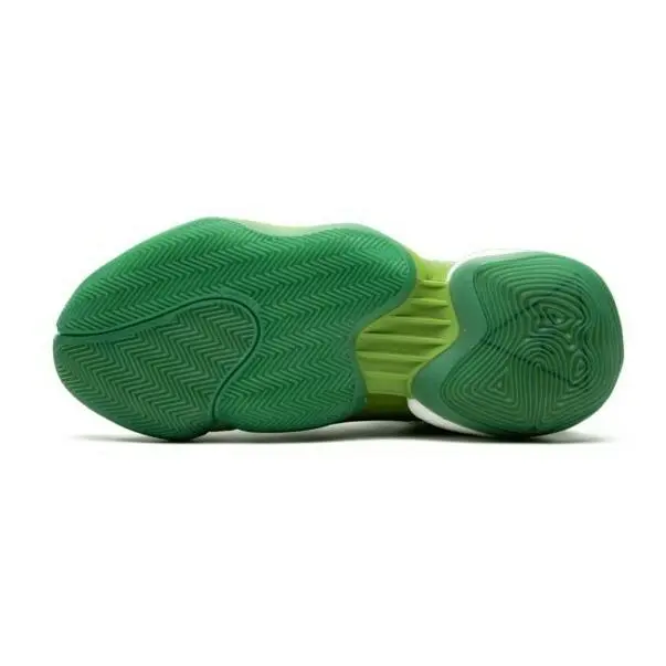 Adidas shoes - Crazy BYW - Crazy BYW - EG7729 - Green 12