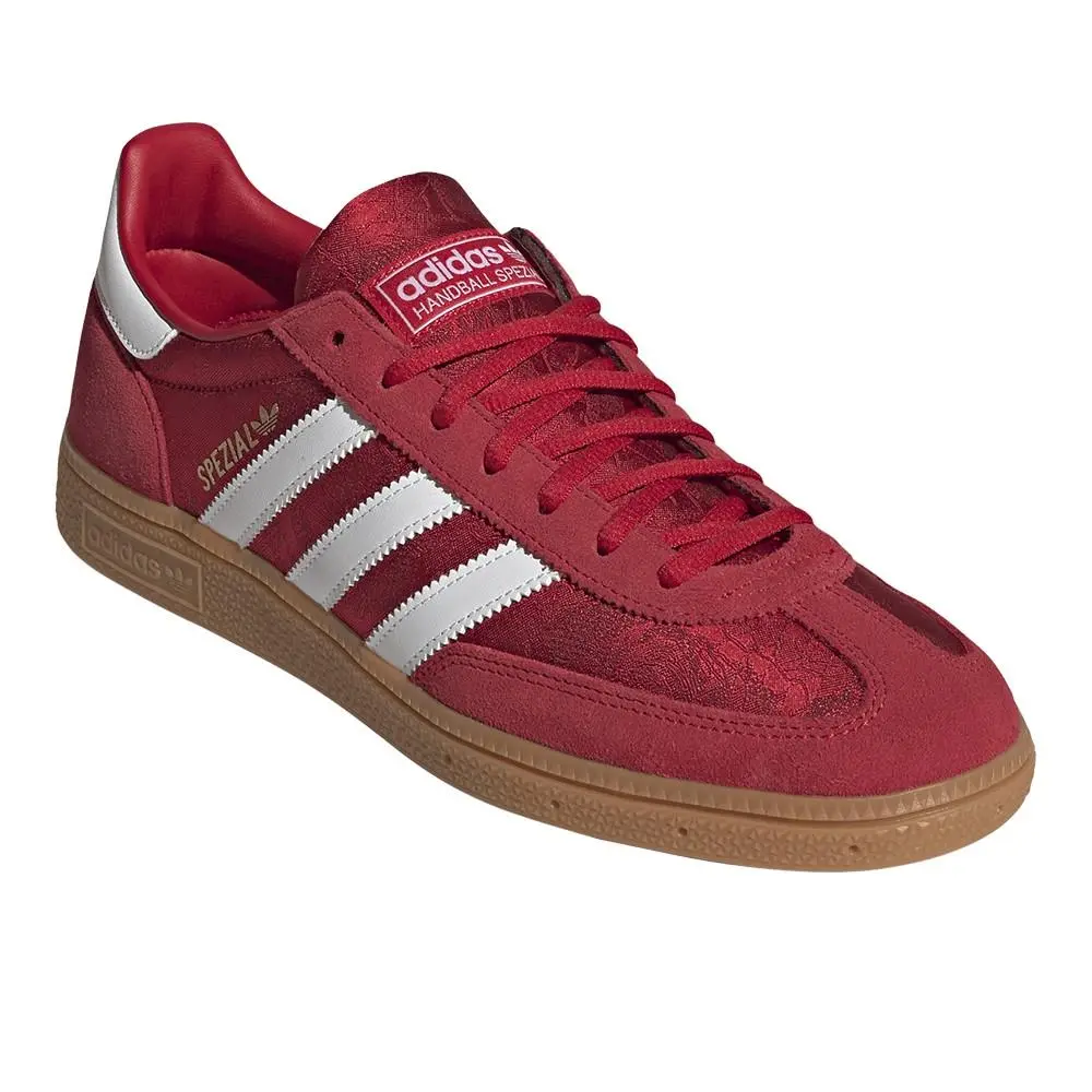 Adidas shoes - adidas Handball Spezial - Handball Spezial - IH9671 - Red 0