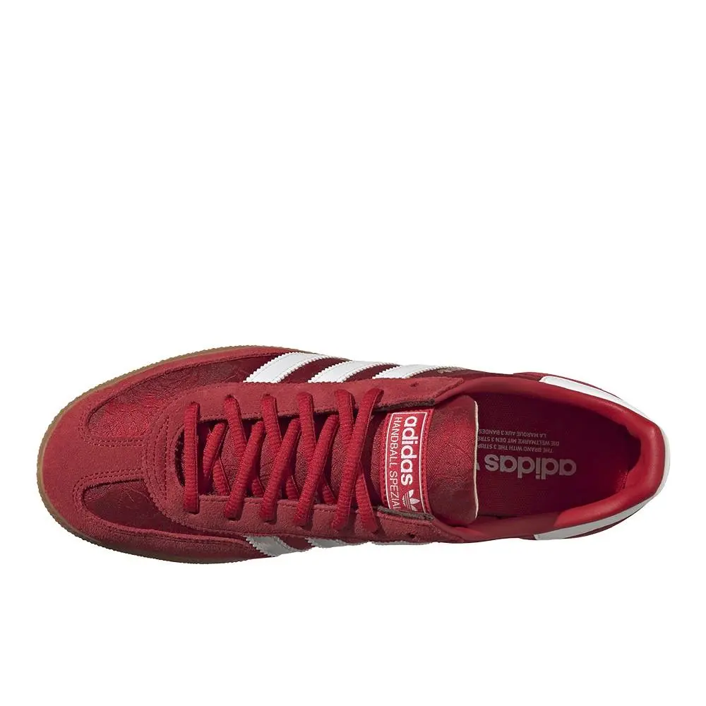 Adidas shoes - adidas Handball Spezial - Handball Spezial - IH9671 - Red 2