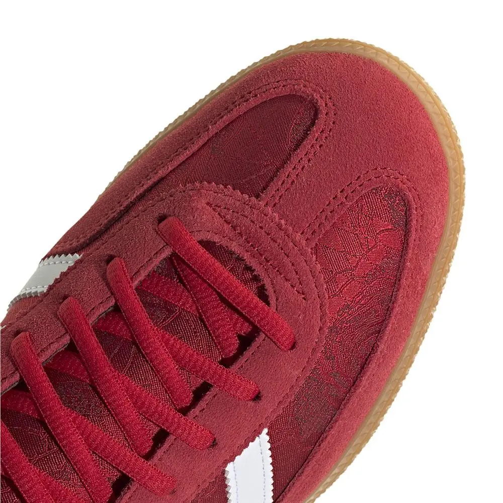 Adidas shoes - adidas Handball Spezial - Handball Spezial - IH9671 - Red 5