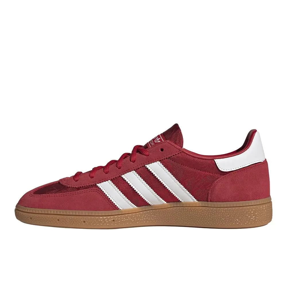 Adidas shoes - adidas Handball Spezial - Handball Spezial - IH9671 - Red 9
