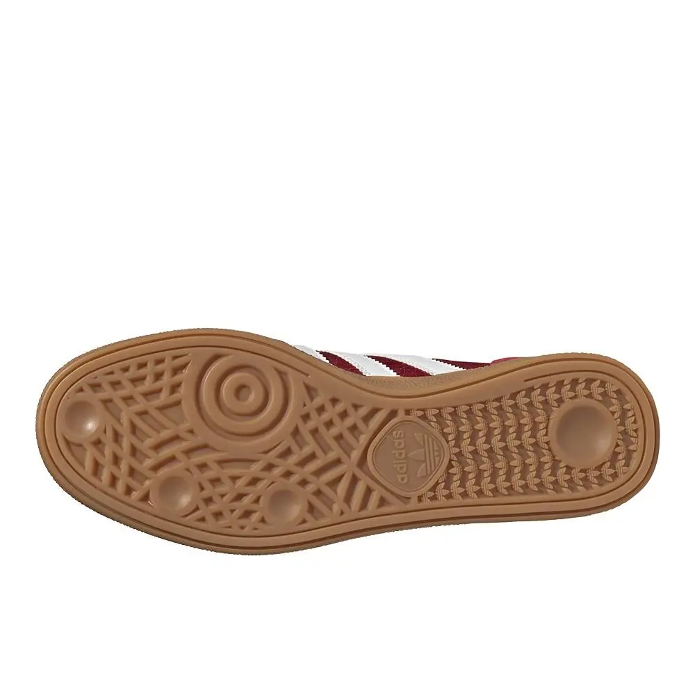 Adidas shoes - adidas Handball Spezial - Handball Spezial - IH9671 - Red 11