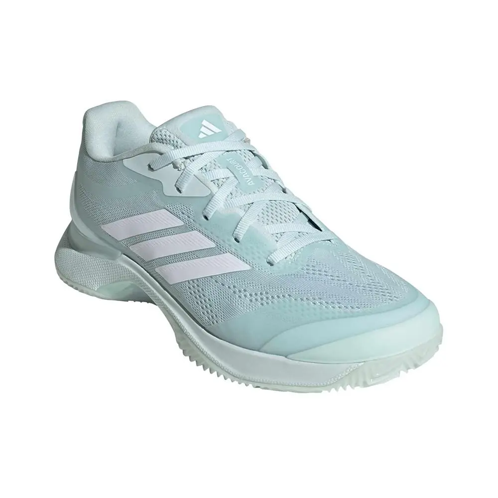 Adidas shoes - adidas Avacourt 3 Clay Tennis - SB1158-KK4420 - Blue 0