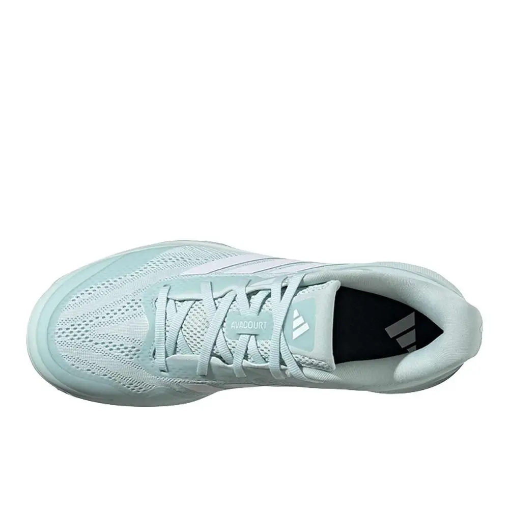 Adidas shoes - adidas Avacourt 3 Clay Tennis - SB1158-KK4420 - Blue 2