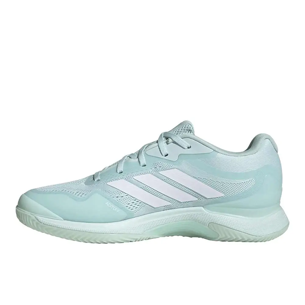 Adidas shoes - adidas Avacourt 3 Clay Tennis - SB1158-KK4420 - Blue 9