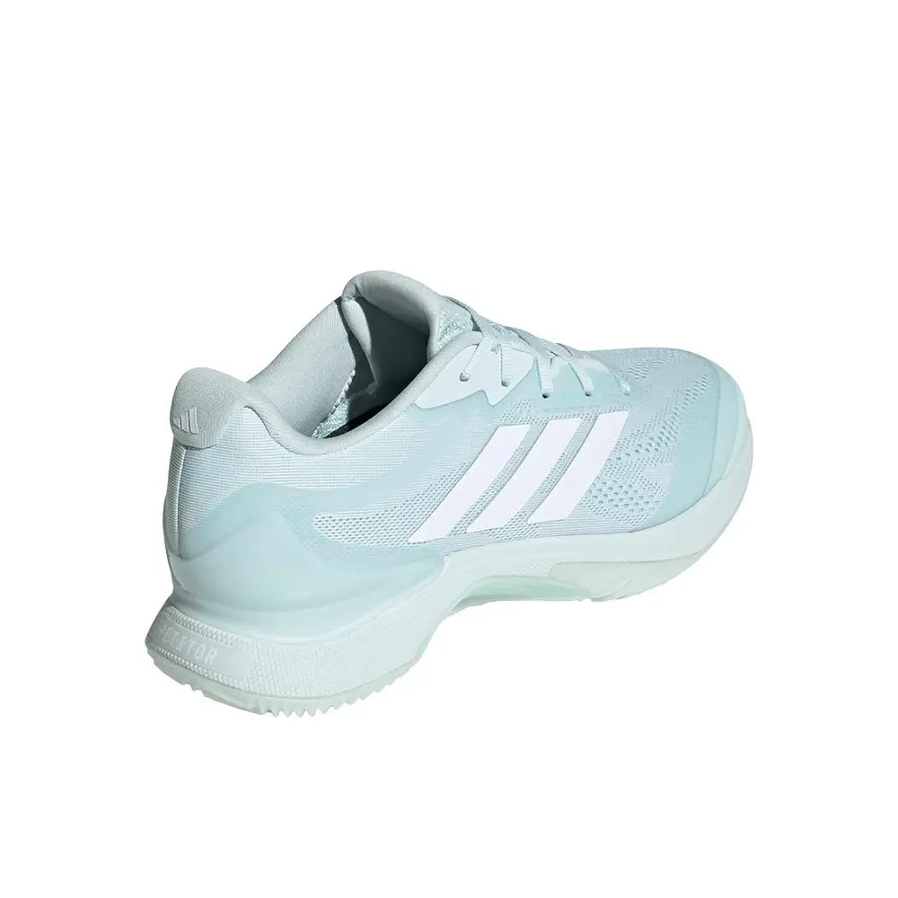 Adidas shoes - adidas Avacourt 3 Clay Tennis - SB1158-KK4420 - Blue 12
