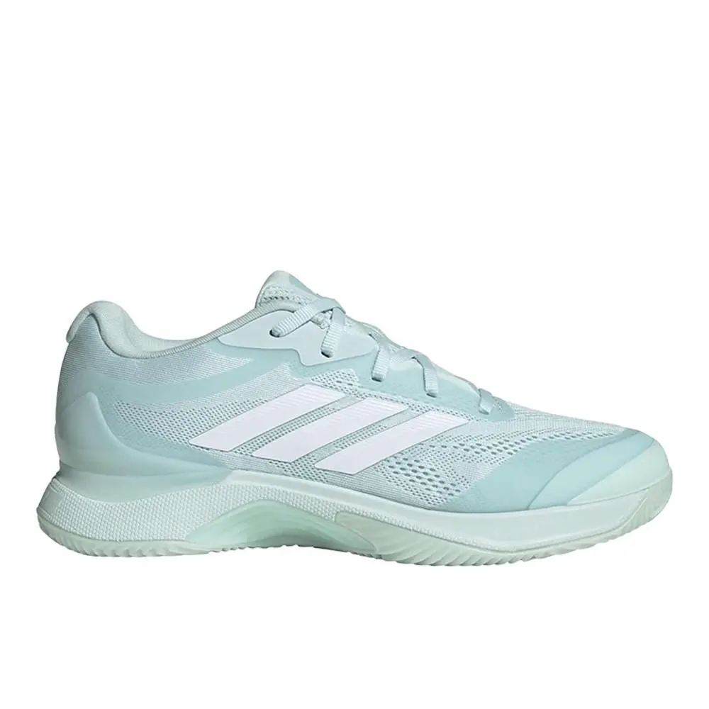 Adidas shoes - adidas Avacourt 3 Clay Tennis - SB1158-KK4420 - Blue 7