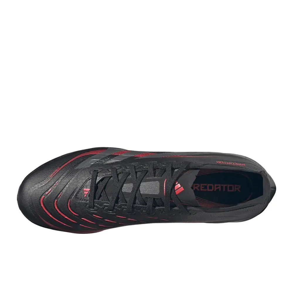 Adidas shoes - adidas Predator League Turf Soccer - ID3768 - Black 2