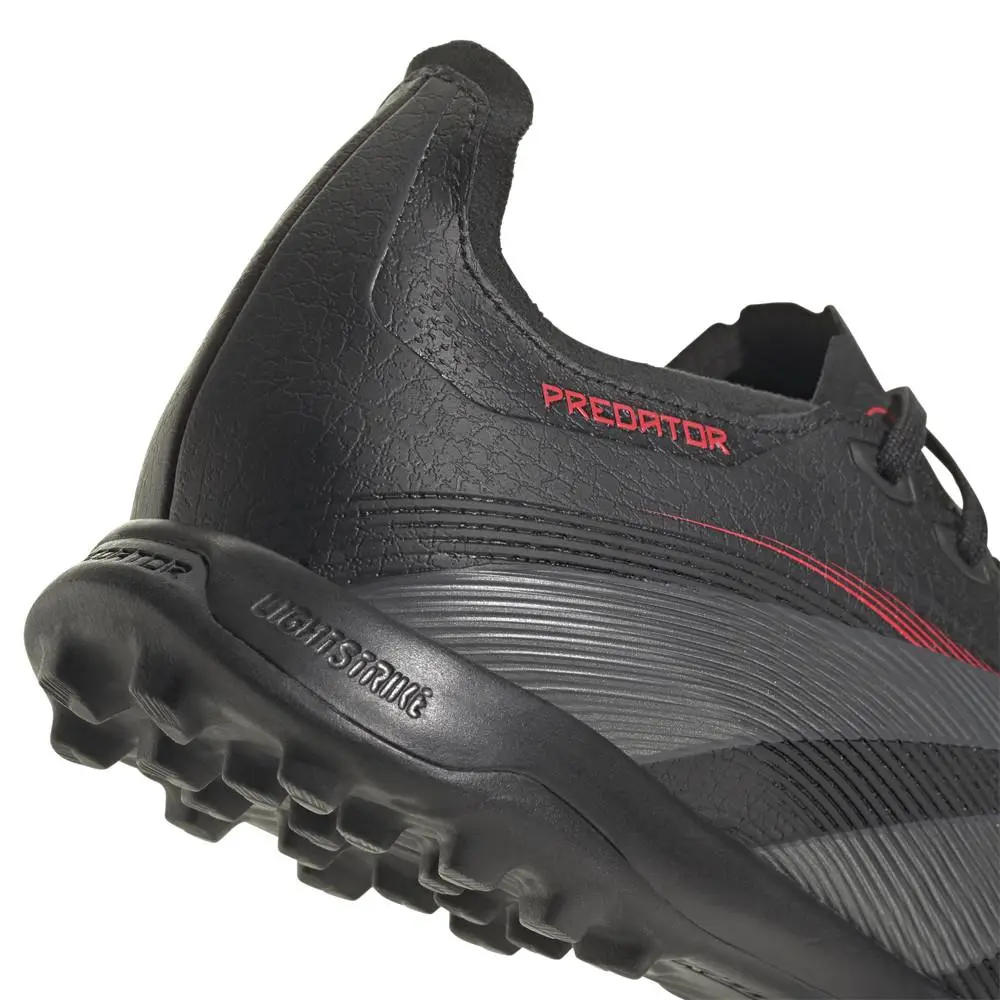 Adidas shoes - adidas Predator League Turf Soccer - ID3768 - Black 12