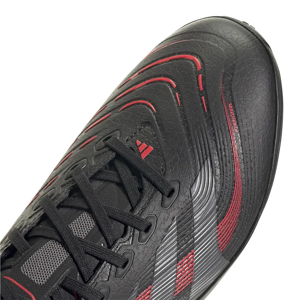 Adidas shoes - adidas Predator League Turf Soccer - ID3768 - Black 13