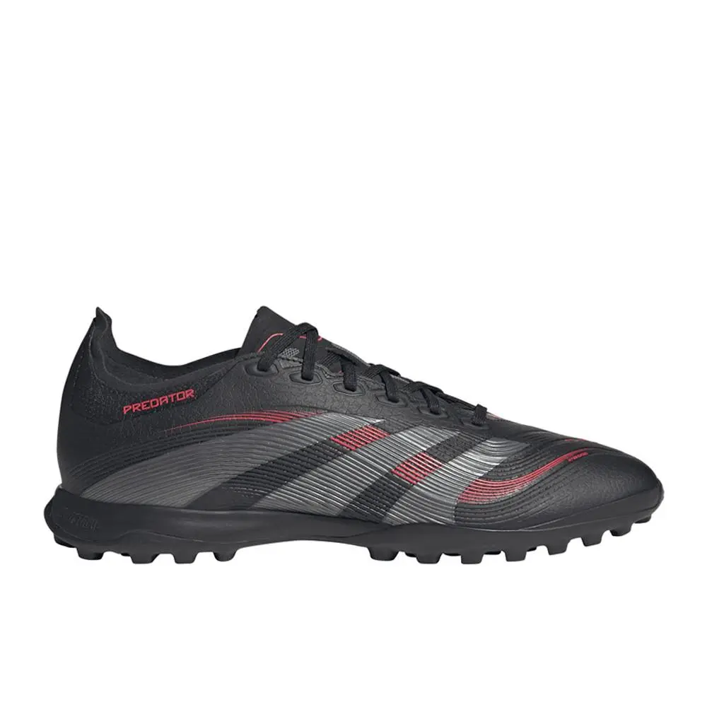 Adidas shoes - adidas Predator League Turf Soccer - ID3768 - Black 7