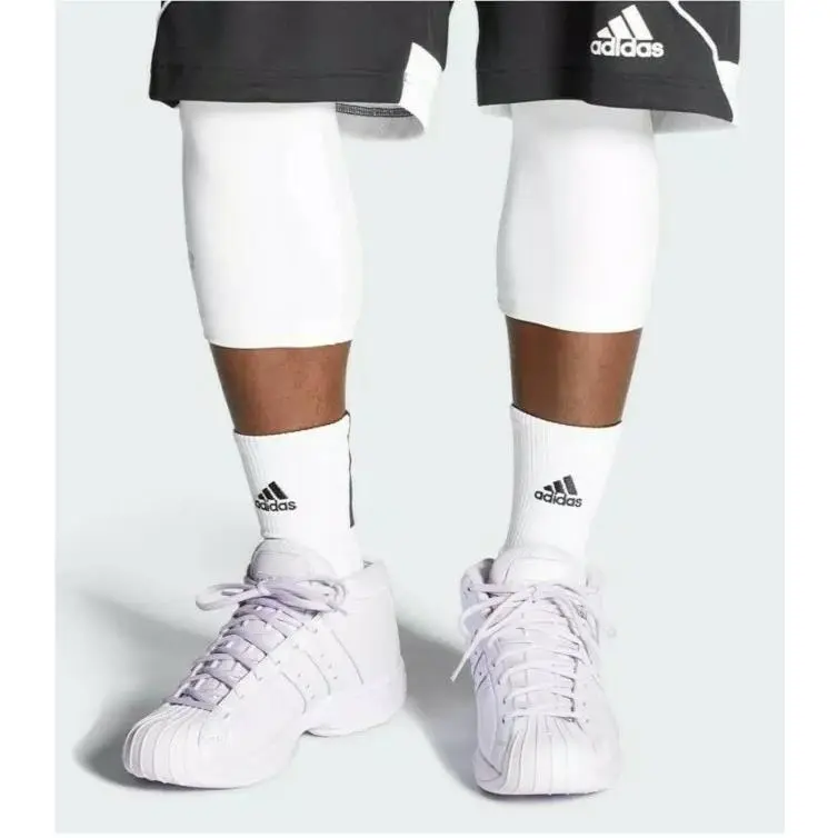 Adidas shoes - Pro Model 2G - Pro Model - EG2484 - Purple 8
