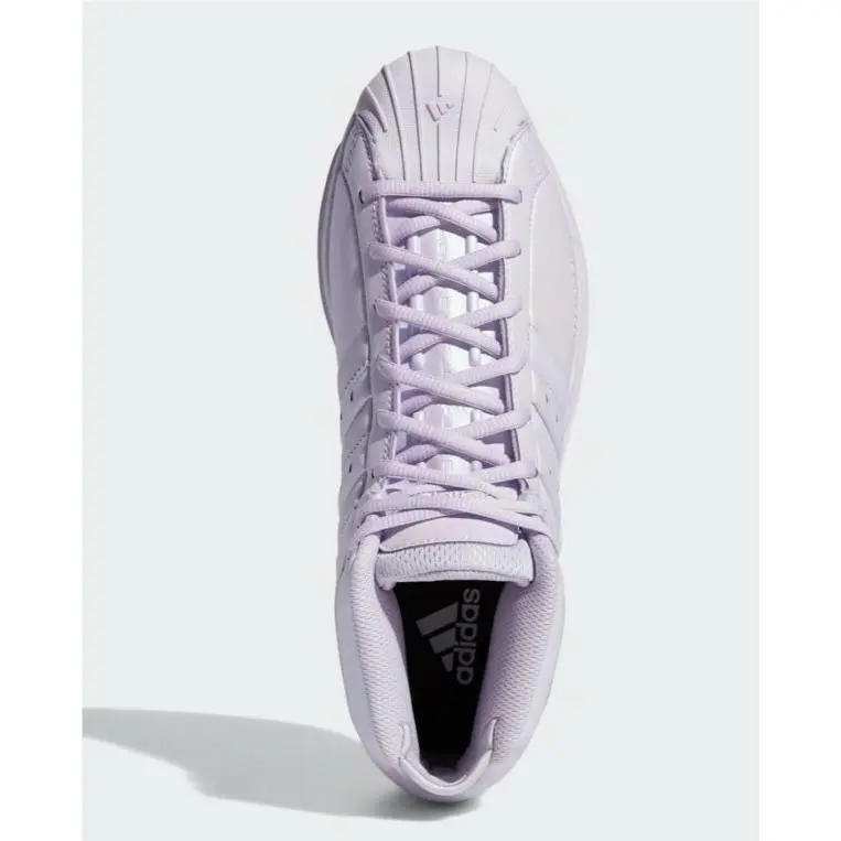 Adidas shoes - Pro Model 2G - Pro Model - EG2484 - Purple 22