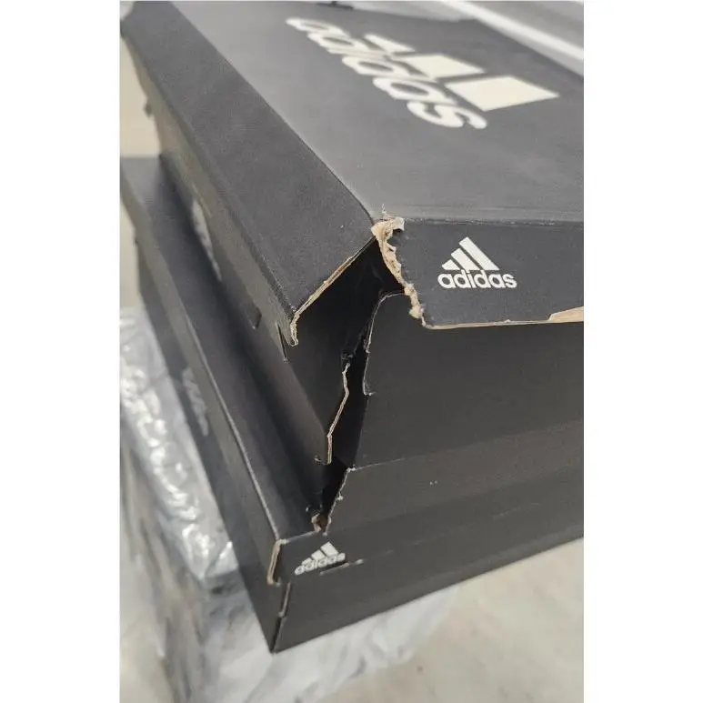 Adidas shoes - Pro Model 2G - Pro Model - EG2484 - Purple 12