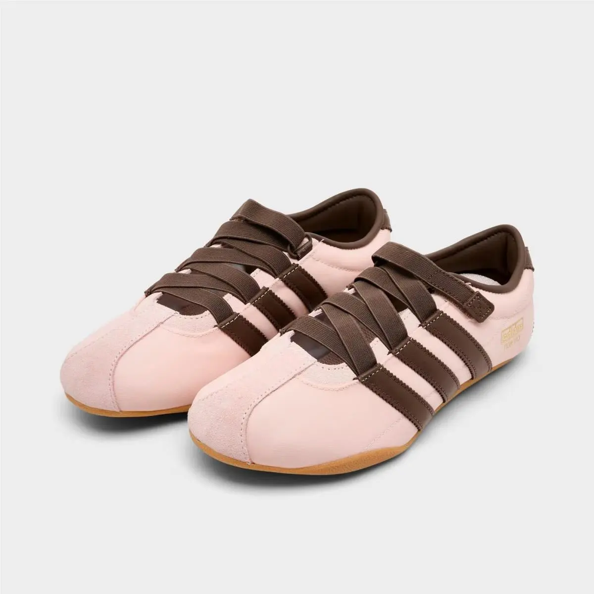Adidas shoes - IH4000 650 - Sandy Pink/Earth Strata 1