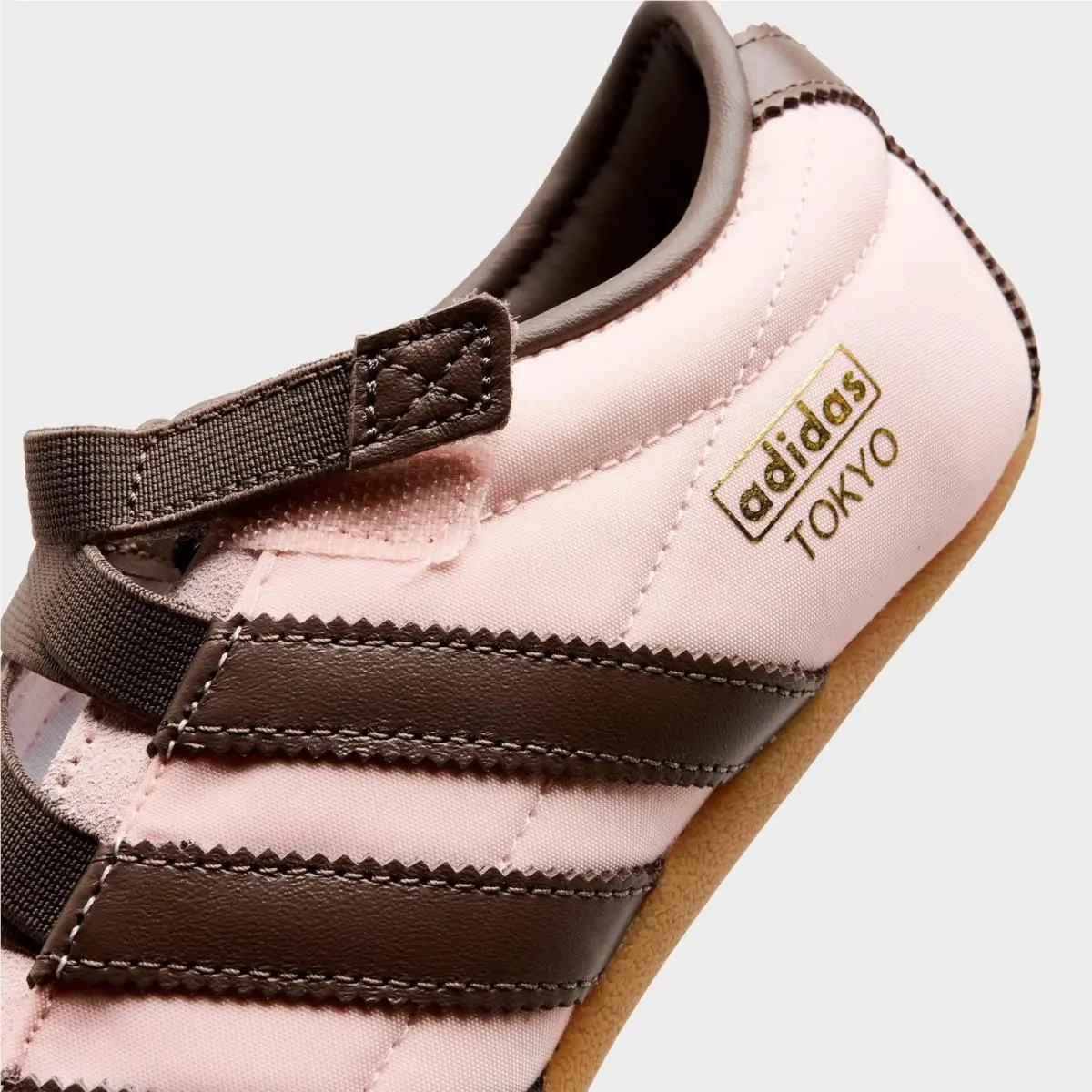 Adidas shoes - IH4000 650 - Sandy Pink/Earth Strata 4